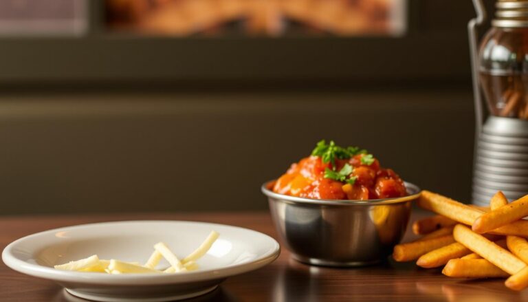 Applebee's Allergen Menu