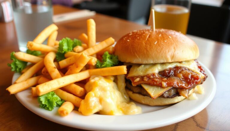 Applebee's Gluten Free Menu