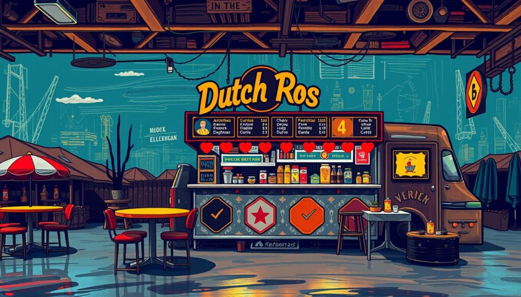 Dutch Bros Allergen Menu Customization