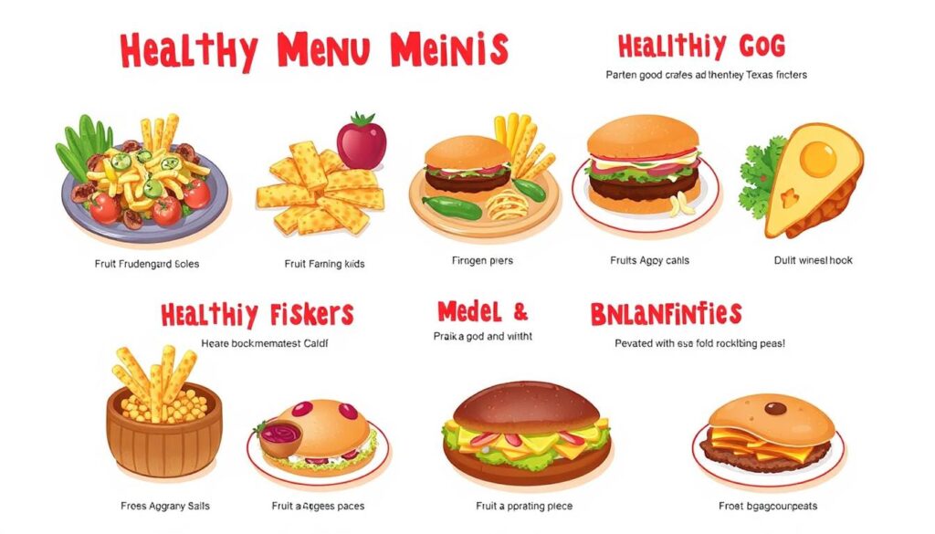 Texas Roadhouse Kids Healthy Menu Options Texas Roadhouse Kids Healthy Menu Options