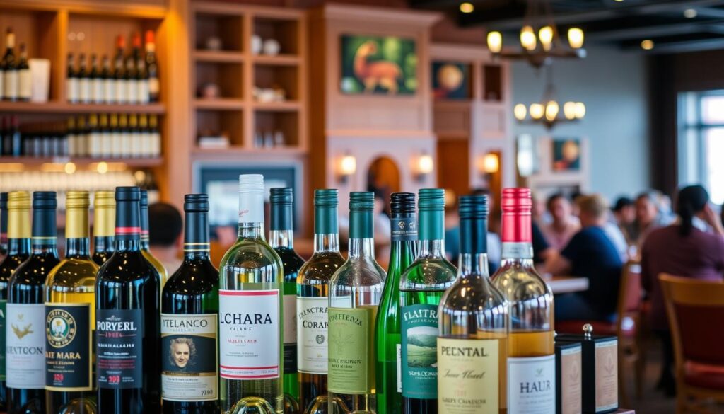 Texas Roadhouse Wine and Spirits Selection Texas Roadhouse Wine and Spirits Selection