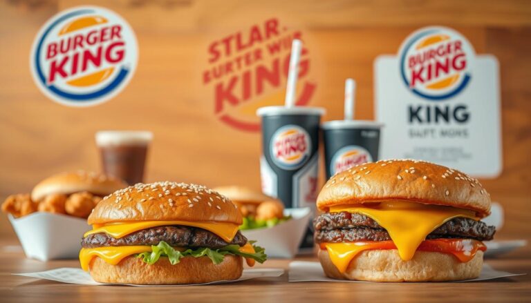 burger king specials