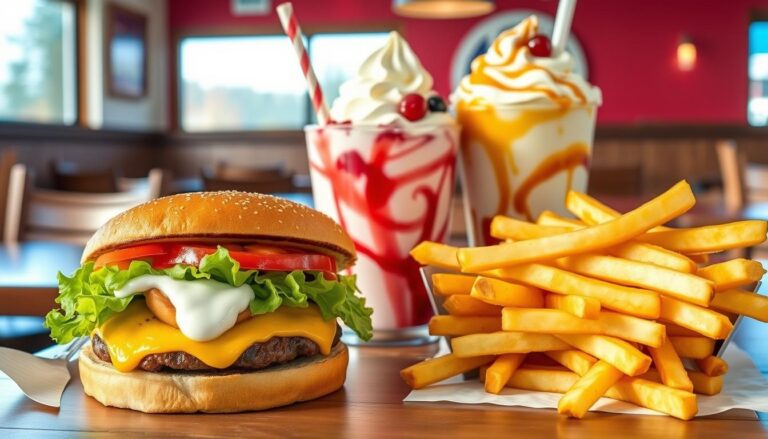 culvers rhineander menu